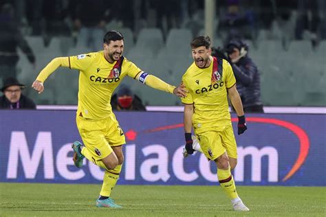 VIDEO Fiorentina Bologna 1 2 Serie A Gol E Highlights Della Partita