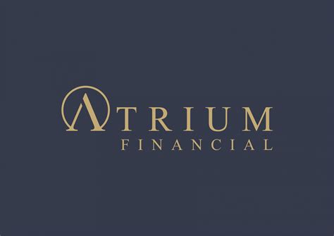 atrium atrium financial
