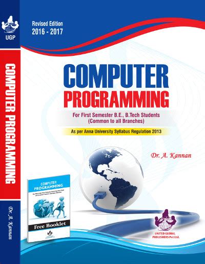 computer programming united global publishers