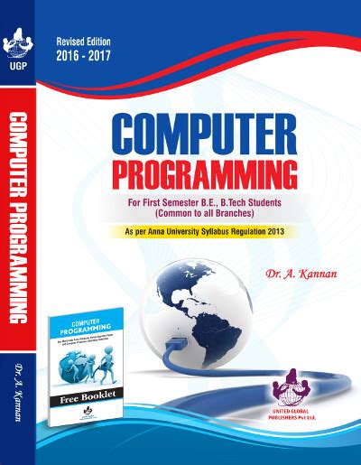 Computer Programming – United Global Publishers