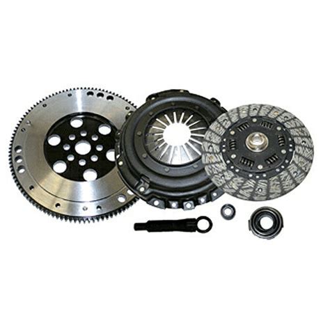 STAGE 2 CLUTCH FLYWHEEL KIT HONDA PRELUDE H SERIES H22 H22A