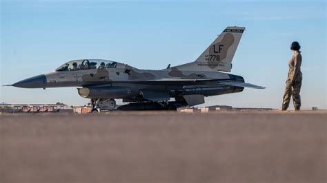 Dvids Images 309th Fighter Squadron Takes Flight Image 4 Of 4