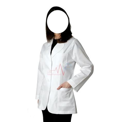 Protective Barrier Lab Coats Usa Medpremium