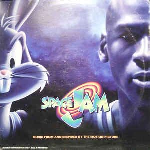 Space Jam Ost Vinyl Discogs