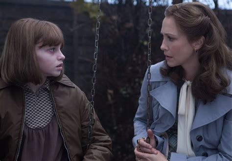 The Conjuring 2 Ending Explained Who Is The Crooked Man