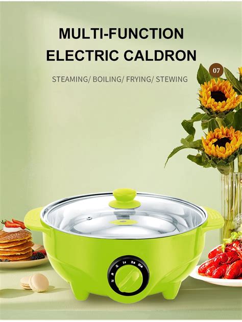 Kina Tilpassede B Rbare Elektriske Hot Pot Leverand Rer Producenter Direkte Fabrikssalg