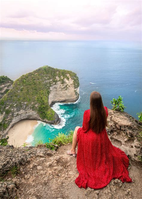 Nusa Penida Travel Guide How To Visit Nusa Penida From Bali