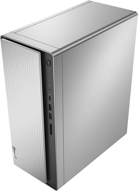 Customer Reviews: Lenovo IdeaCentre 5i Desktop Intel Core i5 12GB ...