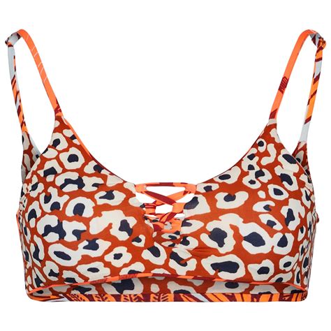 Maaji Feel Serene Costa Bikini Top Damen Online Kaufen Bergfreunde De