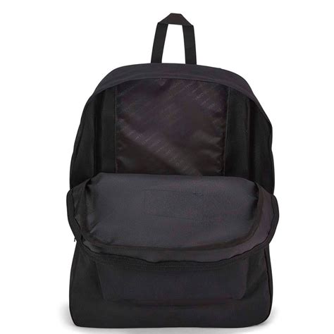 Jansport Mochila Superbreak One 25l Negro Dressinn