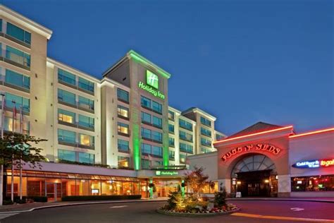 Vancouver Airport Hotels | Top 10 Best Hotels Near Vancouver