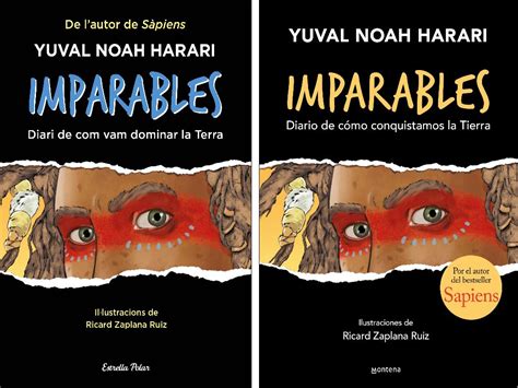 El niño sapiens de Harari