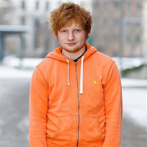 Ed Sheeran Children: Meet His Daughter Lyra Antarctica Seaborn Sheeran