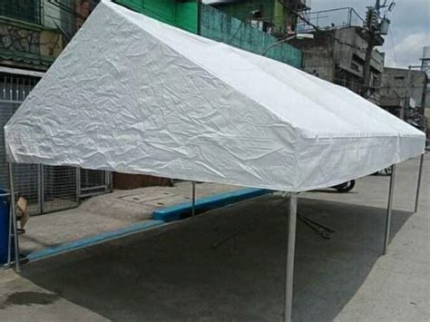 Collapsible tent, Furniture & Home Living, Outdoor Furniture on Carousell