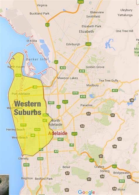 West Adelaide Suburbs Skip Bin Delivery | Fluro Skip Bins