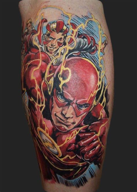 Andrew Douglas - Tattoo Artist Neon Dragon Tattoo - Cedar Rapids, IA