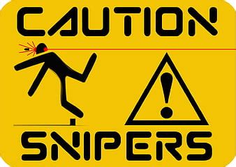 Funny Warning Signs Wallpapers