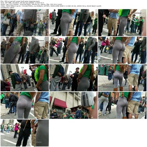 CandidCreeps Voyeur Leggings Tights Jeans Bikini Page