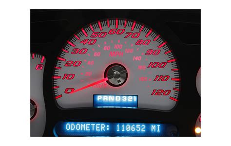 2005 Chevy Silverado Custom Instrument Cluster Iss Auto