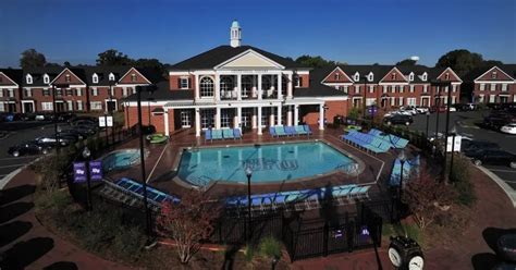 High Point University - High Point, NC