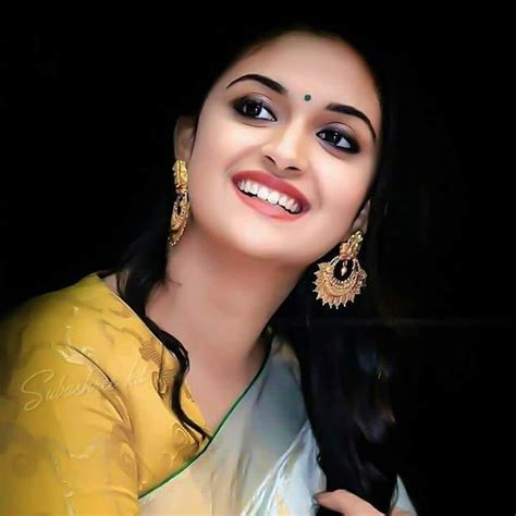 Keerthy Suresh Age Height Weight Size Movies Photos Videos News