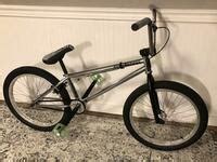 2018 Stolen Spade 22 BMXmuseum