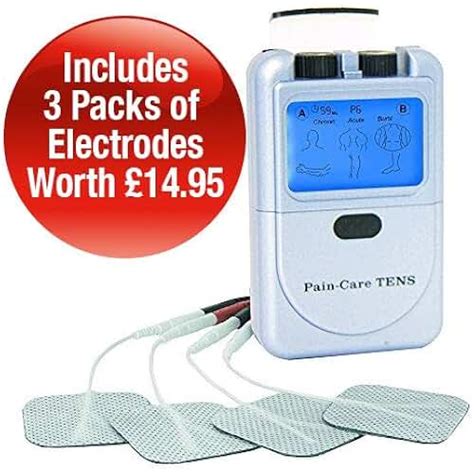 Uk Nhs Tens Machine