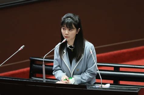 喊話願與吳欣岱以民調整合 高嘉瑜：避免直接保送國民黨 風傳媒 寶島通訊