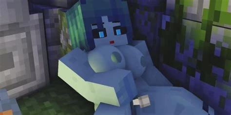 My First Animation Minecraft Porn Rule Tnaflix