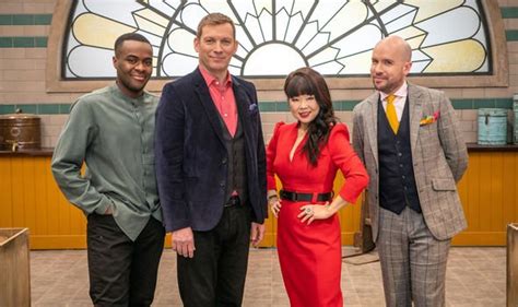 Bake Off The Professionals 2019 When Does It Start How Many Episodes