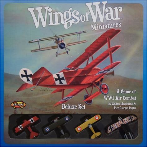 Wings Of War