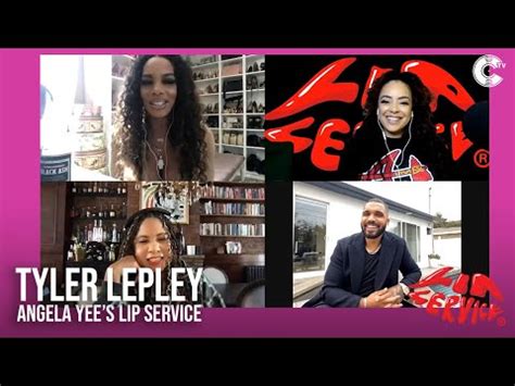 Tyler Lepley Says He S Not Gay Neither Is Tyler Perry Video