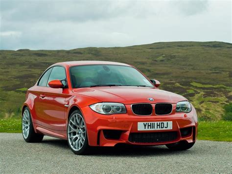 Bmw 1 Series Coupe 2007 2012 Review Auto Trader Uk