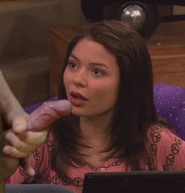 ICarly Cartoon Porn Hentai