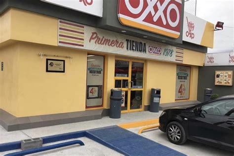 Cuál Es El Origen Del Nombre De Oxxo La Cadena De Tiendas