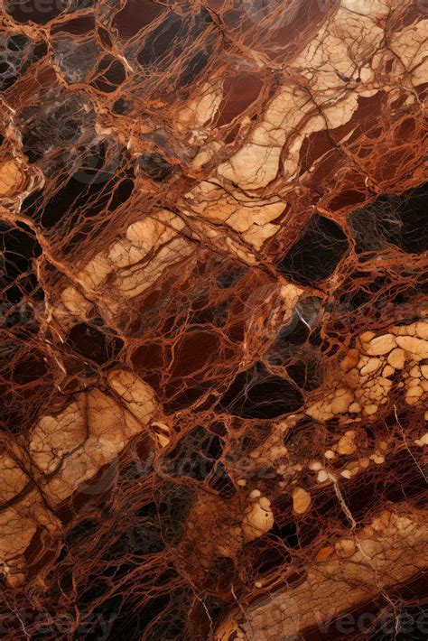 brown marble texture background. brown marble floor and wall tile ...