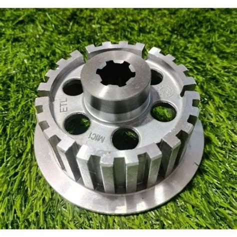 Alloy Steel Betec Plus Bajaj W S Clutch Hub At Rs Piece In New