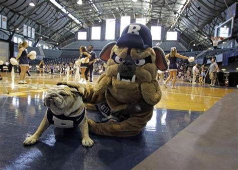 Mascot Monday: Butler Blue II and Hink | KC College Gameday