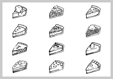 Pie Slice Vector Art, Icons, and Graphics for Free Download