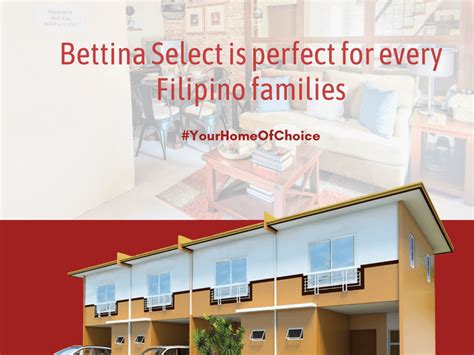 Bettina Select Townhouse Houses And Lots January 2022 In Santa