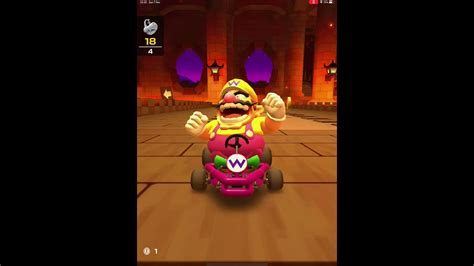 Mario Kart Tour All Of The Bonus Challenges In The Toad Vs Toadette