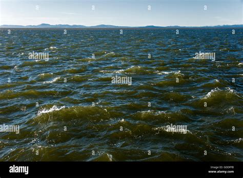 Chukchi sea alaska hi-res stock photography and images - Alamy