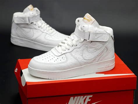 Кроссовки Nike Air Force LV | Мужские кроссовки | Обувь найк аир форс ...