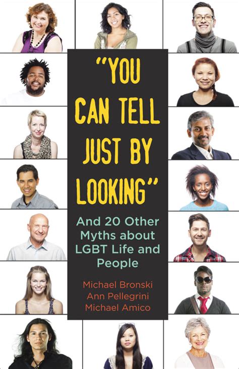 The Truth About Gay Cliches Dallas Voice