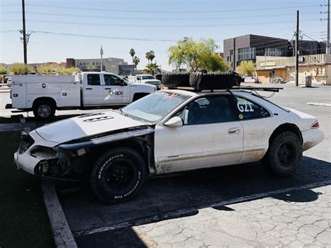 Battle Lincoln Rbattlecars