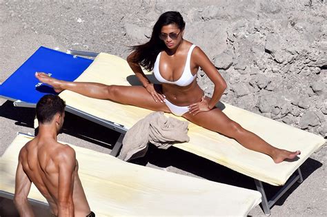 Naked Nicole Scherzinger Added By