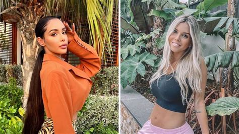 Jessica Thivenin moquée par Nabilla et Thomas Vergara Ce tacle qui n