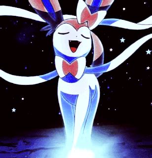 Sylveon Pokémon En Español Amino