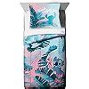 Amazon Jay Franco Disney Lilo Stitch Floral Fun Twin Comforter