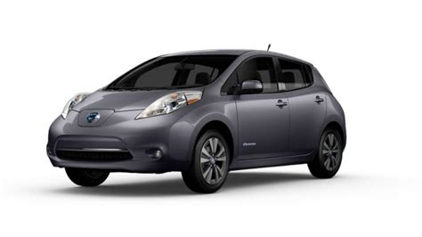 2013 Nissan Leaf SL | Savage On Wheels